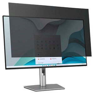 Kensington EQ Display-Blickschutzfolie für 68,6 cm (27,0 Zoll)