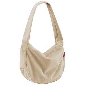 reisenthel® Umhängetasche moonbag cord Polyester sand GO6052