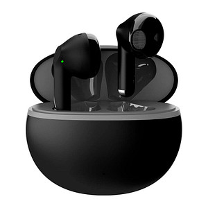 CREATIVE ZEN AIR DOT In-Ear-Kopfhörer schwarz