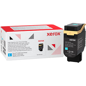 xerox 006R04828  cyan Toner