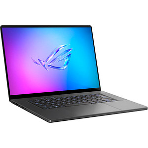 4711387672181 - ASUS ROG Zephyrus G16 Notebook 406 cm (160 Zoll) 32 GB RAM 1 TB SSD AMD Ryzen AI 9 HX 370