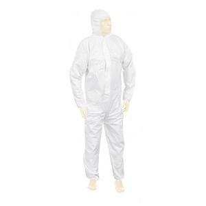 4250016464280 - unisex Arbeitsoverall Suavel® YETI weiß Größe XL 4250016464280 - unisex Arbeitsoverall Suavel® YETI weiß Größe XL