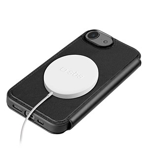 8018417499715 - Wallet Mag Stand Handyhülle für Apple iPhone 16e schwarz 8018417499715 Sbs 8018417499715 - Wallet Mag Stand Handyhülle für Apple iPhone 16e schwarz 8018417499715 Sbs
