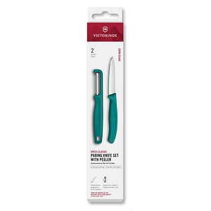 7613329191941 - VICTORINOX Messerset Swiss Classic