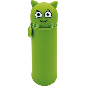 9004362552789 - Schlampermäppchen MARKY grün 183 x 65 cm 9004362552789 - Schlampermäppchen MARKY grün 183 x 65 cm