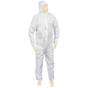 4250016464297 - Overalls Suavel YETI weiß Größe XXL 4250016464297 Meditrade 4250016464297 - Overalls Suavel YETI weiß Größe XXL 4250016464297 Meditrade
