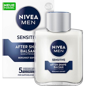 4006000079356 - After Shave Balsam Sensitive 81306 100ml 4006000079356 100 Milliliter 4006000079356 - After Shave Balsam Sensitive 81306 100ml 4006000079356 100 Milliliter