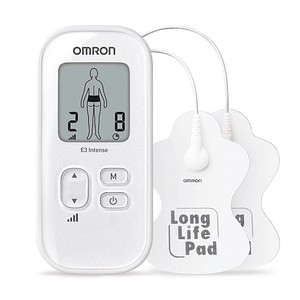 4015672113565 - OMRON E3 Intense TENS-Gerät 1 St