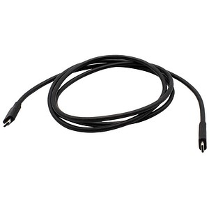 8595611703362 - TB3CBL150CM D I-TEC THUNDERBOLT 3 CAB TB3CBL150CM 8595611703362 8595611703362 - TB3CBL150CM D I-TEC THUNDERBOLT 3 CAB TB3CBL150CM 8595611703362