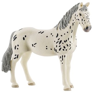 4059433039633 - Horse Club 13910 Knabstrupper Stute Spielfigur 4059433039633 Schleich