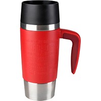 Isolierbecher TRAVEL MUG Handle von emsa