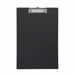 4002390092098 - Klemmbrett MAULbalance A4-Hochformat Klemmweite 8 mm individualisierbar aufhängbar L 325 x B 225 x H 14 mm Karton recycelbar schwarz 4002390092098 - Klemmbrett MAULbalance A4-Hochformat Klemmweite 8 mm individualisierbar aufhängbar L 325 x B 225 x H 14 mm Karton recycelbar schwarz