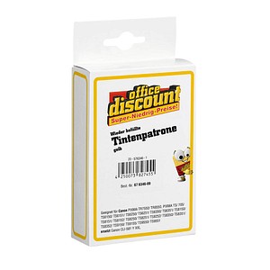 4250073827783 - gelb Druckerpatrone kompatibel zu Canon CLI-581 Y XXL 4250073827783 - gelb Druckerpatrone kompatibel zu Canon CLI-581 Y XXL