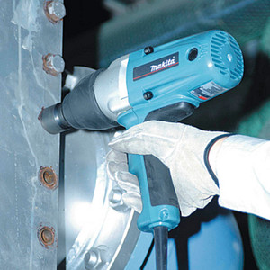 0088381658485 - makita TW0200J Schlagschrauber