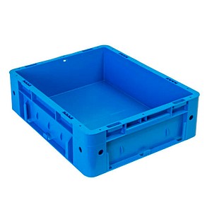 4004514264992 - Eurobox blau 300 x 400 x 120 cm