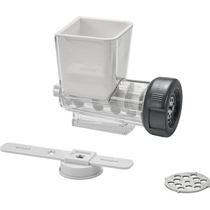 4019889136676 - Fleischwolf-Aufsatz für manuelle Küchenmaschine