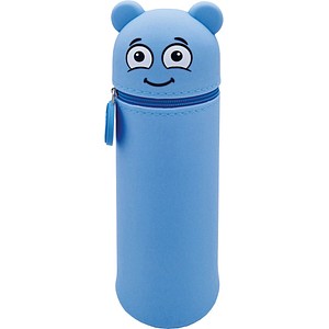 9004362552796 - Schlampermäppchen MARKY blau 183 x 65 cm 9004362552796 - Schlampermäppchen MARKY blau 183 x 65 cm