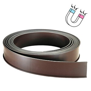 4016946000406 - Magnetschilder Rollenware C-Profil 10mm x 1m 4016946000406 Franken