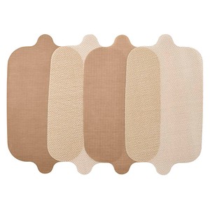 4047443536112 - Dauerbackfolie für Heißluftfritteuse Doppelkorb 4 St