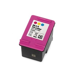 COLOP e-mark Tri-color HI-LX C2 mehrfarbig Druckerpatrone