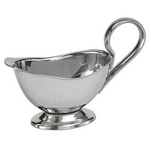 4004133402089 - Sauciere PROFI silber 007 l 4004133402089 APS
