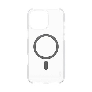 5715685004148 - 0 CARE by PanzerGlass® Flagship Case Transparent Urban Combat Schwarz MagSafe für iPhone 16 Pro Max 5715685004148 - 0 CARE by PanzerGlass® Flagship Case Transparent Urban Combat Schwarz MagSafe für iPhone 16 Pro Max