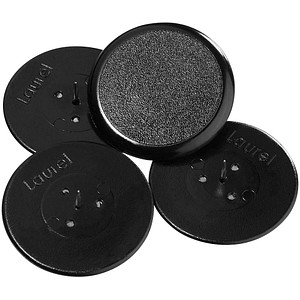 4001782171427 - Superreißnagel 30mm VE=4 Stück schwarz