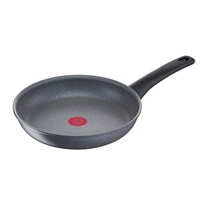 3168430312661 - Bratpfanne Healthy Chef Aluminium (1-tlg) Mineralia+ Versiegelung Thermo-Signal Induktion grau 3168430312661 - Bratpfanne Healthy Chef Aluminium (1-tlg) Mineralia+ Versiegelung Thermo-Signal Induktion grau