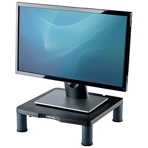 0043859529735 - 9169301 Standard Monitor Ständer schwarz grau 9169301 0043859529735 0043859529735 - 9169301 Standard Monitor Ständer schwarz grau 9169301 0043859529735