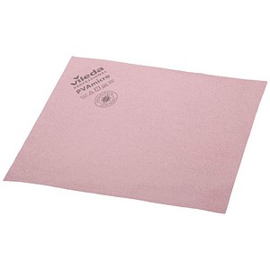 vileda® PROFESSIONAL PVAmicro Mikrofasertücher 95 °C waschbar, 5 St.