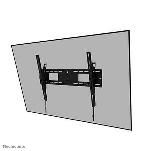 8717371443375 - LEVEL-750 - Befestigungskit - für TV - schwerlast - verriegelbar - Stahl 8717371443375 - LEVEL-750 - Befestigungskit - für TV - schwerlast - verriegelbar - Stahl