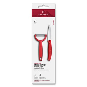 7613329191965 - VICTORINOX Messerset Swiss Classic 7613329191965 - VICTORINOX Messerset Swiss Classic