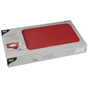 4002911823286 - 20 PAPSTAR Tischdecken soft selection 82328 rot 800 x 800 cm 4002911823286 PAPSTAR 20 Stück 4002911823286 - 20 PAPSTAR Tischdecken soft selection 82328 rot 800 x 800 cm 4002911823286 PAPSTAR 20 Stück