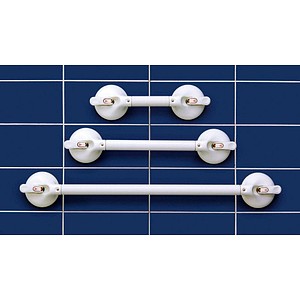 4250254400750 - Haltegriff Dusche MOBELI 2 weiß