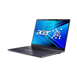 4711474543332 - TravelMate P4 16 TMP416-54-TCO - Intel Core Ultra 7 255U   2 GHz - Win 11 Pro - Intel Graphics - 32 GB RAM - 1024 TB SSD NVMe QLC