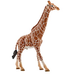 4005086147492 - Wild Life 14749 Giraffenbulle Spielfigur 4005086147492 Schleich 4005086147492 - Wild Life 14749 Giraffenbulle Spielfigur 4005086147492 Schleich