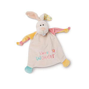 4012390467338 - NICI kleines Wunder My First NICI Schnuffeltuch 4012390467338 - NICI kleines Wunder My First NICI Schnuffeltuch