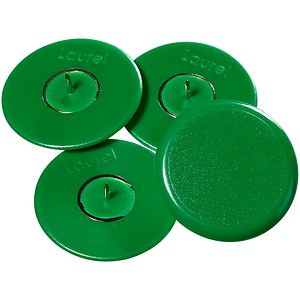 4001782171465 - Superreißnagel 30mm VE=4 Stück grün