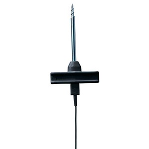 4029547004681 - NTC Temperaturfühler für gefrorene Lebensmittel schwarz 4029547004681 testo 4029547004681 - NTC Temperaturfühler für gefrorene Lebensmittel schwarz 4029547004681 testo