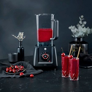 7044876099235 - Standmixer Standmixer Powerfuel Black PB2B-P1200