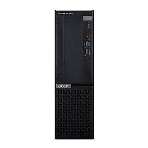 4711474387479 - Veriton X2 VX2410G - SFF - Core i5 12450H 2 GHz - RAM 16 GB - SSD 512 GB - UHD Graphics 4711474387479 - Veriton X2 VX2410G - SFF - Core i5 12450H 2 GHz - RAM 16 GB - SSD 512 GB - UHD Graphics
