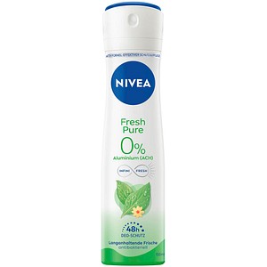 4006000094250 - Fresh Pure Deo-Spray 150 ml 4006000094250 150 Milliliter