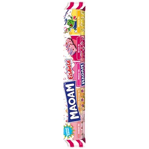 MAOAM Bloxx Eisdiele Kaubonbons 5 St./110,0 g, 4 St.