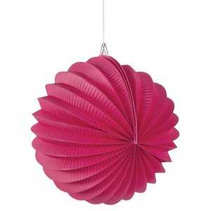 4006166531347 - Lampion pink Ø 220 cm