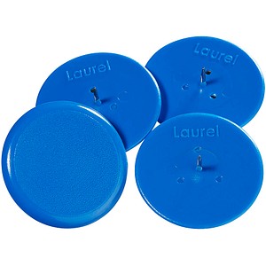 4001782171441 - Superreißnagel 30mm VE=4 Stück blau