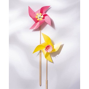 4001868145458 - Bastelholz natur Windrad Stab 4001868145458 - Bastelholz natur Windrad Stab