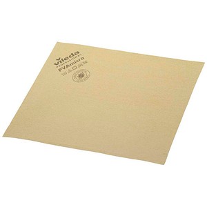 vileda® PROFESSIONAL PVAmicro Mikrofasertücher 95 °C waschbar, 5 St.