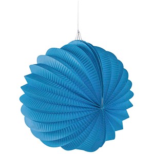 4006166531996 - Lampion azurblau Ø 220 cm