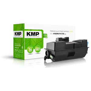 4011324289602 - 2896 Printtechnik AG Toner Kyocera TK-3130 TK3130 black 31000 S K-T64 remanufactured 28960000 4011324289602