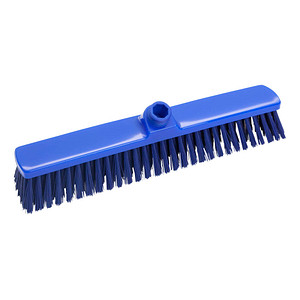 4061917889122 - Besenkopf blau Kunststoff 400 cm breit 4061917889122 haug bürsten 4061917889122 - Besenkopf blau Kunststoff 400 cm breit 4061917889122 haug bürsten